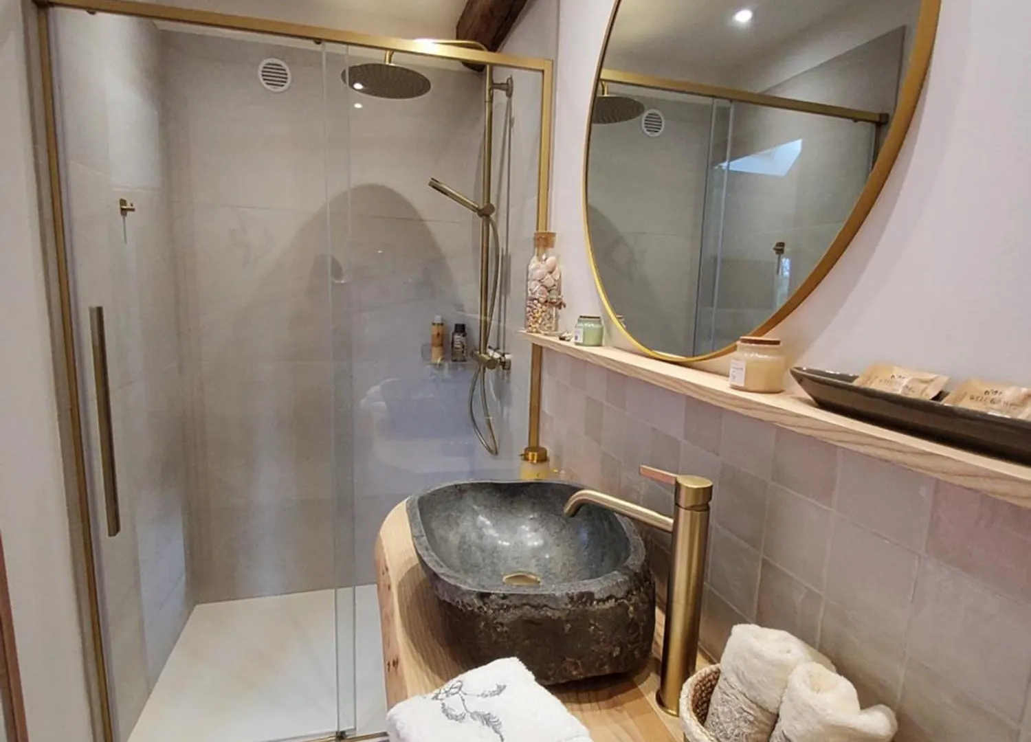 Chambres Le Penty Pleumeur-Bodou
